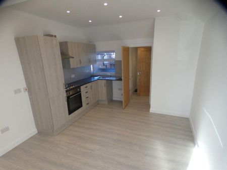 1 bedroom flat to rent - Photo 4