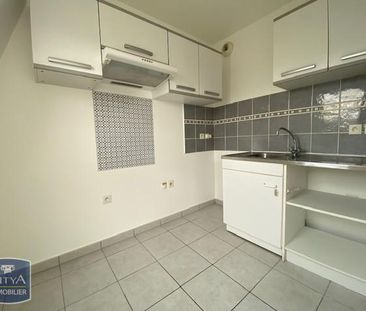 Location Appartement 2 pièces 39m² MEAUX 77100 - Photo 3