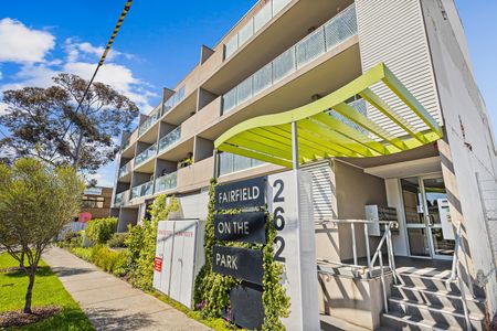 29/262 Heidelberg Road, Fairfield VIC 3078 - Photo 2