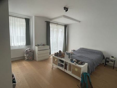 Appartement te huur - Photo 4
