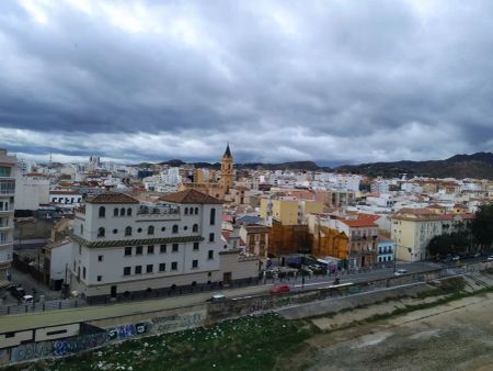 Málaga - Photo 2