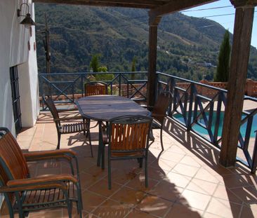 Cortijo For Long Term In Frigiliana - Photo 4