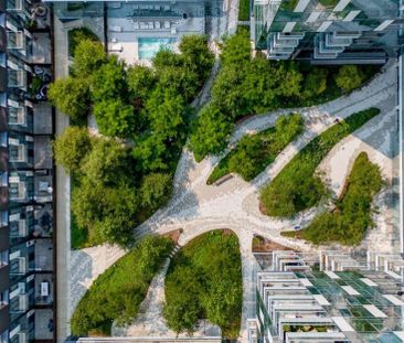 Appartement à louer - Montréal (Ville-Marie) (Mille Carré Doré) App... - Photo 4
