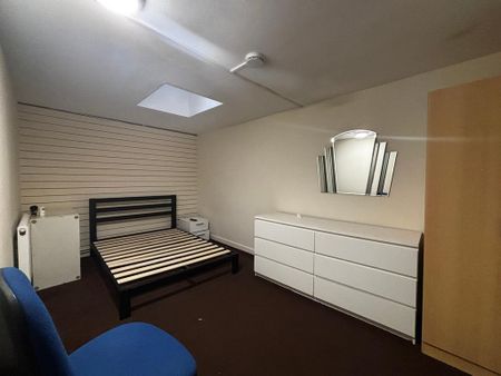 1 bedroom house to rent - Photo 3