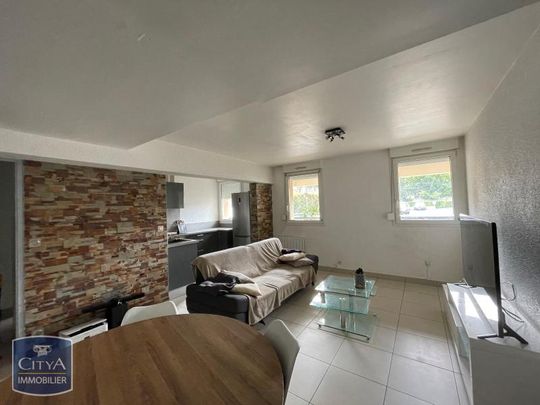 Location Appartement 2 pièces 51m² LE MANS 72000 - Photo 1