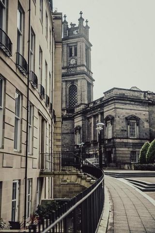 2 Bed Flat, Fettes Row, EH3 - Photo 5