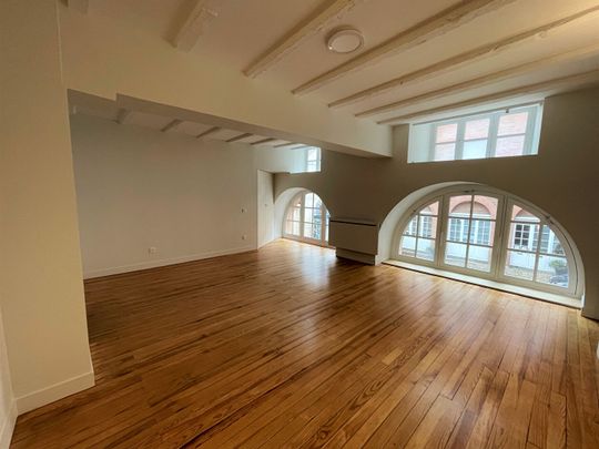 Location Appartement 2 pièces 40m² - Photo 1