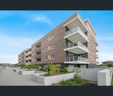 306/42 Armbruster Avenue, North Kellyville, NSW 2155 - Photo 4