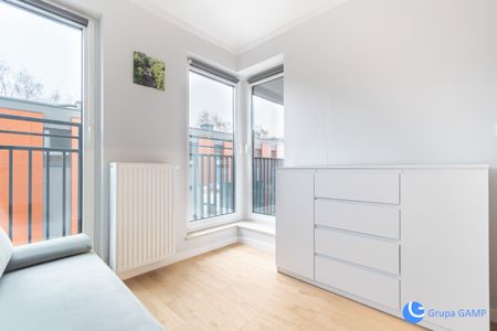 Nowe 2 pok 41m2*Strzelców*Prądnik Czerwony*parking - Photo 4