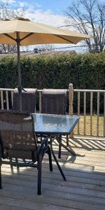 Haut de maison à louer (5 1/2) - Photo 3