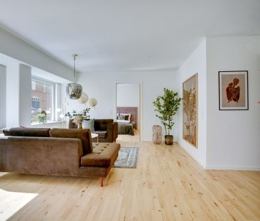 Lyse bylejligheder centralt placeret i Esbjerg - Photo 3