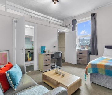 1 bedroom house to rent - Photo 2