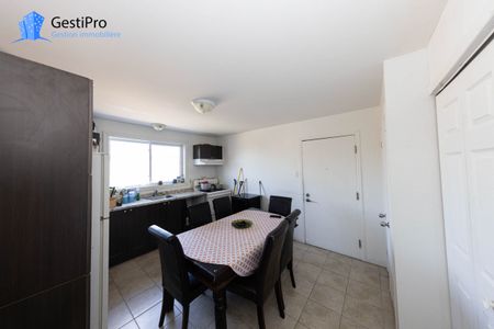 3405-3415 Petitclerc - Photo 2