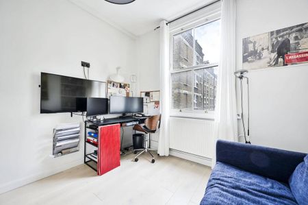 2 bedroom flat to rent - Photo 3