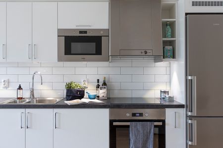 Engelbrektsgatan 100 C - Foto 3