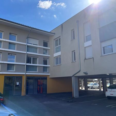 Location Appartement 1 pièce 21m² ISLE 87170 - Photo 3