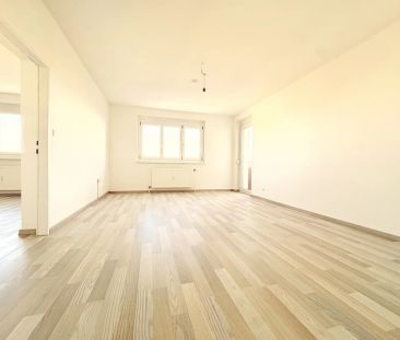 Ausgezeichneter Grundriss - zwei Loggien! - Photo 1