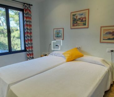 4 Bedroom country house for rent in Sant Elm, Balearic Islands - Photo 6