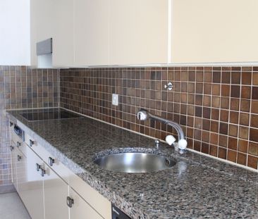 Wohnen in grüner Umgebung - Nähe Gürbe - Photo 3