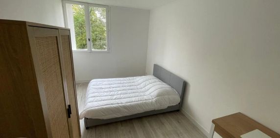 Appartement à louer 9.71m² - Photo 2