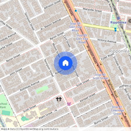 4/9 Robert Street, Elwood