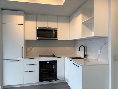 For Lease - 1185 Dupont Street Unit# 2708, Toronto, Ontario - Photo 2
