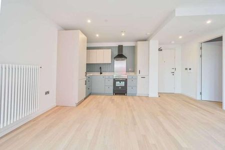 Calville House, Brentford, TW8 - Photo 3