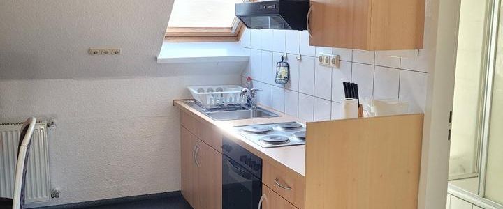 Dachgeschosswohnung - Photo 1