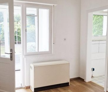 Helle Erdgeschosswohnung in ruhiger Lage - Foto 2