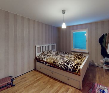 Faktorsgatan, Helsingborg - Foto 1