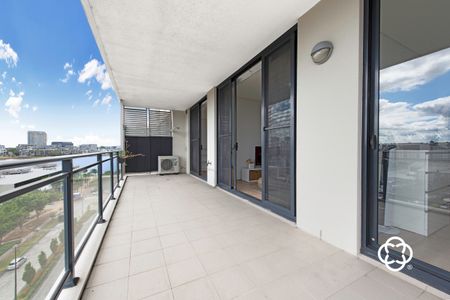 806/16 Baywater Drive, 2127, Wentworth Point Nsw - Photo 2