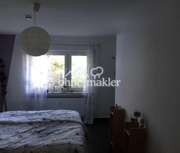 Sehr schöne 3,5 Zimmer Wohnung + Balkon - Photo 4