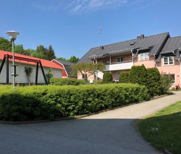 Bygatan 5 G, 293 72, JÄMSHÖG, Sverige - Photo 1