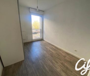 Appartement T3 NANTES Champ de Mars - 62.62 m2 897 Euros - Photo 4