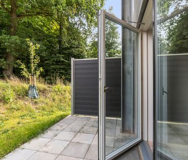 Skøn og unik lejlighed med hems - Foto 6