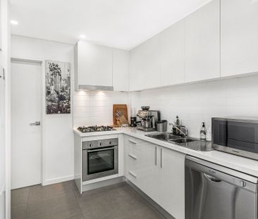 Boutique loft apartment - Photo 4