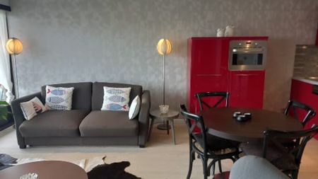 Appartement te huur - foto 4