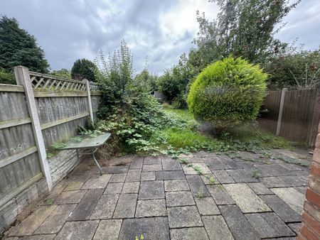 2 bedroom semi-detached house to rent - Photo 3