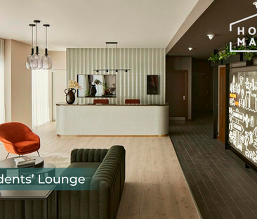 1 bedroom flat to rent - Photo 6