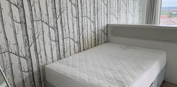 Studio to rent - Photo 2