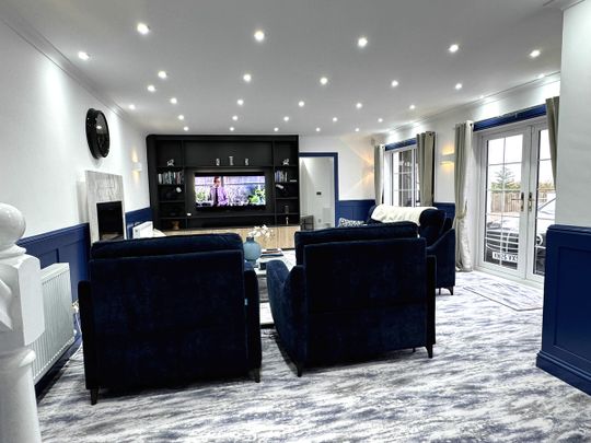 Blueacre 418 Mearns Road Newton Mearns - Photo 1