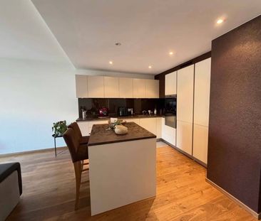 3.5 Zimmer, 90 m², 3. Stock - Foto 6