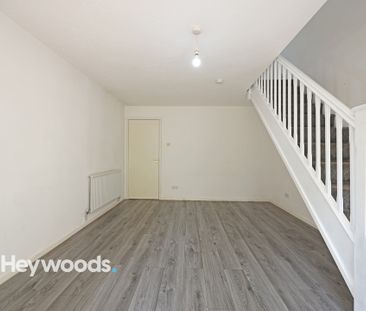 2 bed end of terrace house to rent in Salisbury Close, Madeley - Photo 4