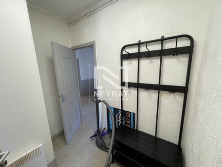 APPARTEMENT T2 A LOUER - Photo 5