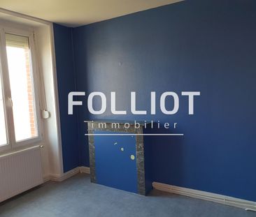 A LOUER - VIRE NORMANDIE - Maison T3 AVEC TERRASSE ET PARKING A PRO... - Photo 1