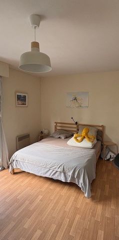 Appartement T1 à louer Cesson Sevigne - 31 m² - Photo 1