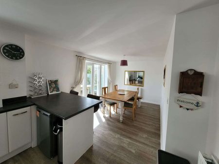 Fantastic 6-bedroom house share in a great location Room 5 (Upstairs Left) - Photo 3