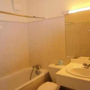 TOULOUSE / Location Appartement 1 Pièce 21 m² - Photo 3