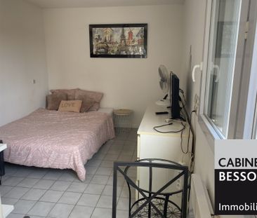 Location Appartement 1 pièce 18m² GRENOBLE 38000 - Photo 2