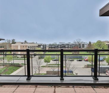 For Lease - 128 Garden Drive Unit# 207, Oakville, Ontario - Photo 5